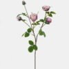 Artificial Flower 18*18*54cm Flower *5 single stem GS-25825002-Z1 2025JUL YeahFlower is one of Chinese leading OEM manufacturers and exporters , supplying the silk flowers, wholesale artificial trees