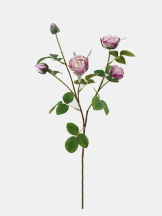 Artificial Flower 14*14*55cm Little wild flower single stem GS-25825004 2025JUL 3,000+ sqm showroom with thousands of artificial flowers, plants & trees ready for global sourcing.