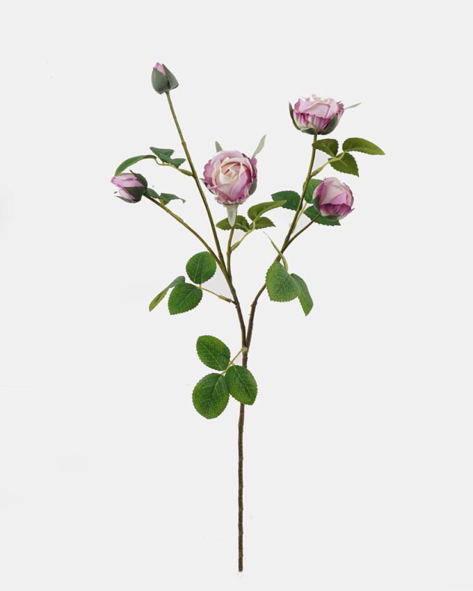 Artificial Flower 18*18*54cm Flower *5 single stem GS-25825002-Z1 2025JUL YeahFlower is one of Chinese leading OEM manufacturers and exporters , supplying the silk flowers, wholesale artificial trees