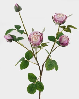 Artificial Flower 18*18*54cm Flower *5 single stem GS-25825002-Z1 2025JUL YeahFlower is one of Chinese leading OEM manufacturers and exporters , supplying the silk flowers, wholesale artificial trees