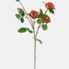 Artificial Flower 18*18*54cm Flower *5 single stem GS-25825002 2025JUL YeahFlower is one of Chinese leading OEM manufacturers and exporters , supplying the silk flowers, wholesale artificial trees