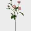 Artificial Flower 18*18*54cm Flower *5 single stem GS-25825002 2025JUL YeahFlower is one of Chinese leading OEM manufacturers and exporters , supplying the silk flowers, wholesale artificial trees