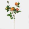 Artificial Flower 18*18*54cm Flower *5 single stem GS-25825002 2025JUL YeahFlower is one of Chinese leading OEM manufacturers and exporters , supplying the silk flowers, wholesale artificial trees