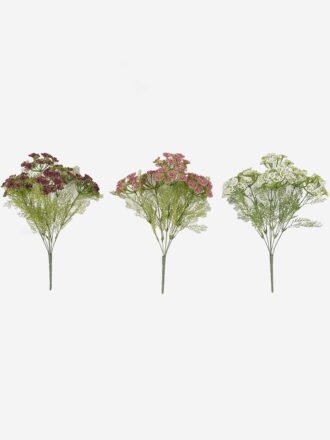 Dried Flowers 13*64CM Flower,50g/pc,H:60-70cm/pc GS-56620018P48-B1 2025AUG 3,000+ sqm showroom with thousands of artificial flowers, plants & trees ready for global sourcing.