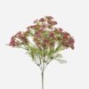 Artificial Flower 25*25*43cm Flower *6 bush GS-54025035 2025AUG YeahFlower is one of Chinese leading OEM manufacturers and exporters , supplying the silk flowers, wholesale artificial trees