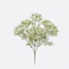 Artificial Flower 25*25*43cm Flower *6 bush GS-54025035 2025AUG YeahFlower is one of Chinese leading OEM manufacturers and exporters , supplying the silk flowers, wholesale artificial trees