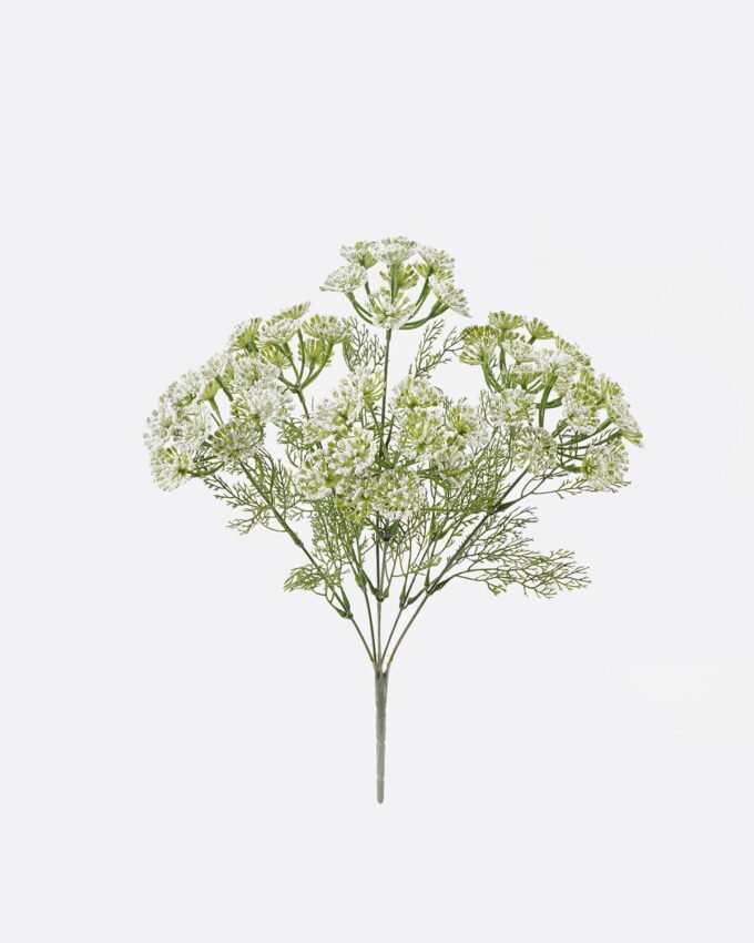 Artificial Flower 25*25*43cm Flower *6 bush GS-54025035 2025AUG YeahFlower is one of Chinese leading OEM manufacturers and exporters , supplying the silk flowers, wholesale artificial trees