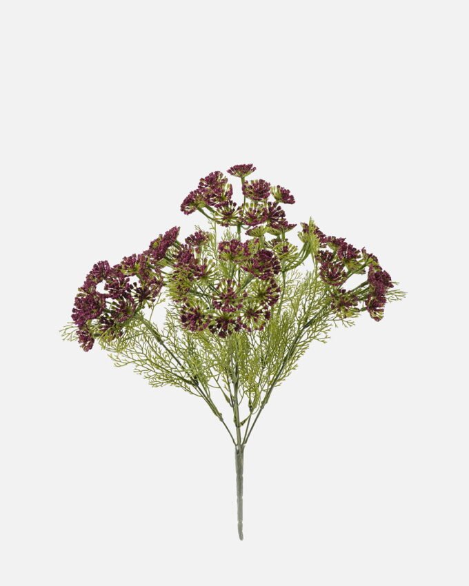 Artificial Flower 25*25*43cm Flower *6 bush GS-54025035 2025AUG YeahFlower is one of Chinese leading OEM manufacturers and exporters , supplying the silk flowers, wholesale artificial trees