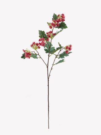 Artificial Flower 25*25*83cm Flower single stem GS-30025008 2025JUL 3,000+ sqm showroom with thousands of artificial flowers, plants & trees ready for global sourcing.