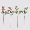 Artificial Flower 25*25*83cm Flower single stem GS-30025008 2025JUL YeahFlower is one of Chinese leading OEM manufacturers and exporters , supplying the silk flowers, wholesale artificial trees