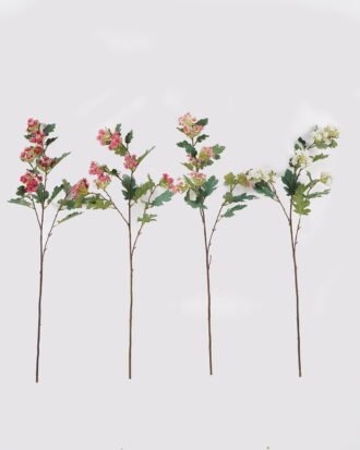 Artificial Flower 25*25*83cm Flower single stem GS-30025008 2025JUL YeahFlower is one of Chinese leading OEM manufacturers and exporters , supplying the silk flowers, wholesale artificial trees