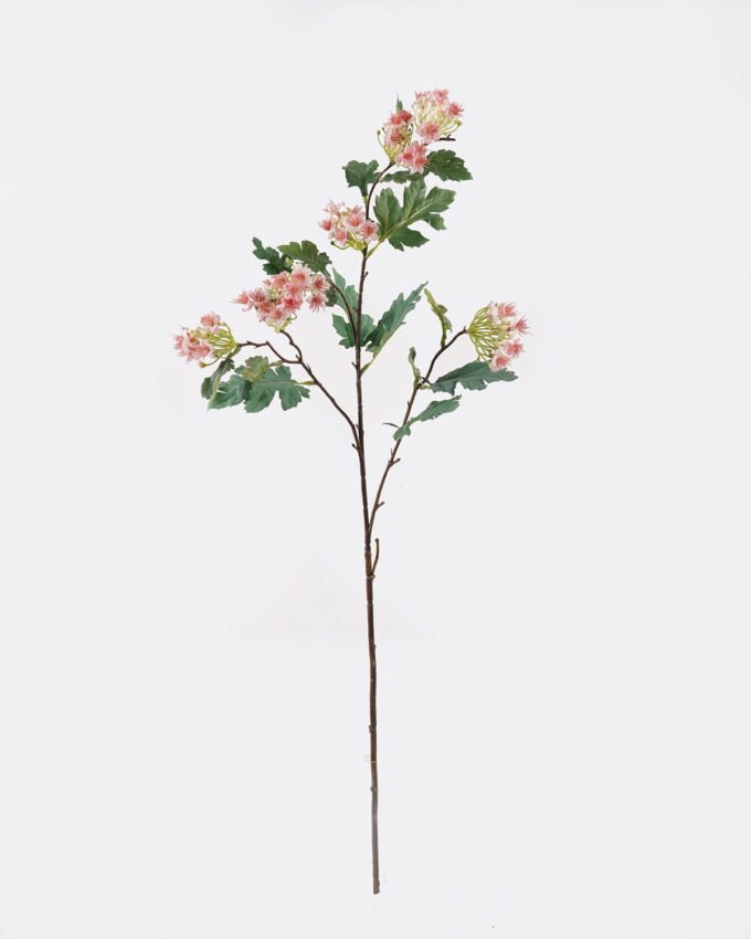 Artificial Flower 25*25*83cm Flower single stem GS-30025008 2025JUL YeahFlower is one of Chinese leading OEM manufacturers and exporters , supplying the silk flowers, wholesale artificial trees