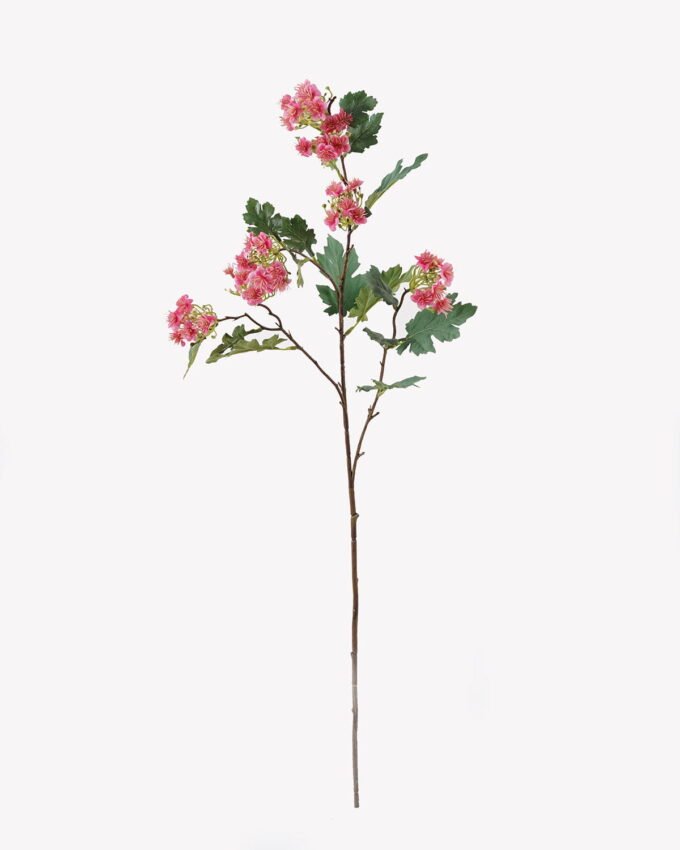 Artificial Flower 25*25*83cm Flower single stem GS-30025008 2025JUL YeahFlower is one of Chinese leading OEM manufacturers and exporters , supplying the silk flowers, wholesale artificial trees