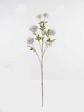Artificial Flower 31*31*113cm Flower single stem GS-39125001 2025AUG 3,000+ sqm showroom with thousands of artificial flowers, plants & trees ready for global sourcing.
