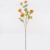 Artificial Flower 31*31*113cm Flower single stem GS-39125001-Y1 2025AUG YeahFlower is one of Chinese leading OEM manufacturers and exporters , supplying the silk flowers, wholesale artificial trees