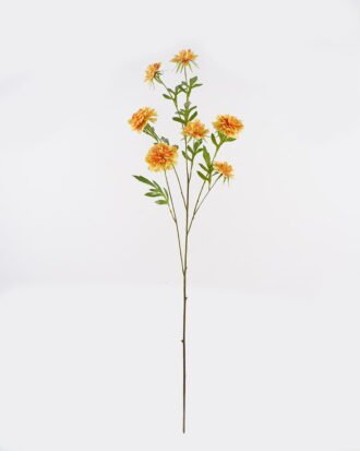 Artificial Flower 31*31*113cm Flower single stem GS-39125001-Y1 2025AUG YeahFlower is one of Chinese leading OEM manufacturers and exporters , supplying the silk flowers, wholesale artificial trees