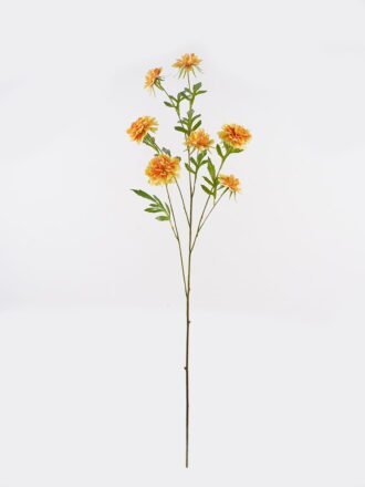 Artificial Flower 20*20*69cm Poppy single stem GS-39125002 2025AUG 3,000+ sqm showroom with thousands of artificial flowers, plants & trees ready for global sourcing.