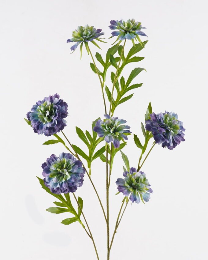 Artificial Flower 31*31*113cm Flower single stem GS-39125001 2025AUG YeahFlower is one of Chinese leading OEM manufacturers and exporters , supplying the silk flowers, wholesale artificial trees