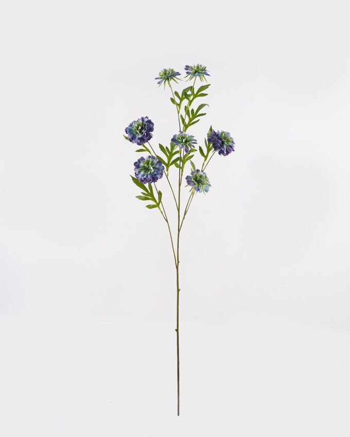 Artificial Flower 31*31*113cm Flower single stem GS-39125001 2025AUG YeahFlower is one of Chinese leading OEM manufacturers and exporters , supplying the silk flowers, wholesale artificial trees