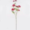 Artificial Flower 31*31*113cm Flower single stem GS-39125001 2025AUG YeahFlower is one of Chinese leading OEM manufacturers and exporters , supplying the silk flowers, wholesale artificial trees