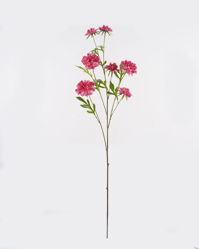 Artificial Flower 31*31*113cm Flower single stem GS-39125001 2025AUG YeahFlower is one of Chinese leading OEM manufacturers and exporters , supplying the silk flowers, wholesale artificial trees