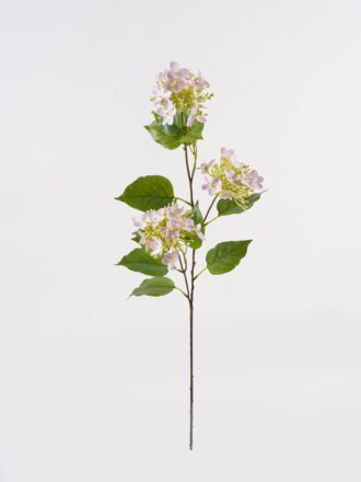 Artificial Flower 21*21*83cm Flower single stem GS-39125004 2025AUG 3,000+ sqm showroom with thousands of artificial flowers, plants & trees ready for global sourcing.