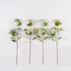 Artificial Flower 21*21*83cm Flower single stem GS-39125004 2025AUG YeahFlower is one of Chinese leading OEM manufacturers and exporters , supplying the silk flowers, wholesale artificial trees