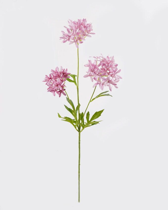 Artificial Flower 21*21*74cm Flower single stem GS-39125006 2025AUG YeahFlower is one of Chinese leading OEM manufacturers and exporters , supplying the silk flowers, wholesale artificial trees