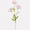 Artificial Flower 21*21*74cm Flower single stem GS-39125006 2025AUG YeahFlower is one of Chinese leading OEM manufacturers and exporters , supplying the silk flowers, wholesale artificial trees