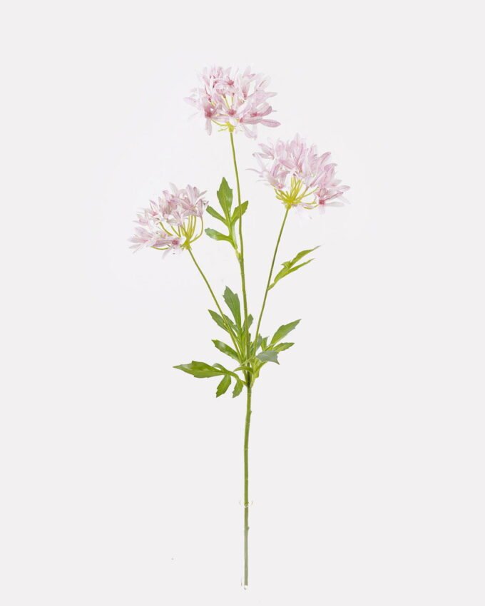 Artificial Flower 21*21*74cm Flower single stem GS-39125006 2025AUG YeahFlower is one of Chinese leading OEM manufacturers and exporters , supplying the silk flowers, wholesale artificial trees