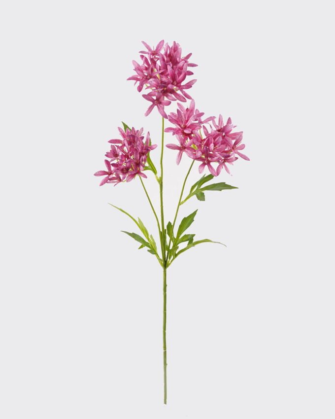 Artificial Flower 21*21*74cm Flower single stem GS-39125006 2025AUG YeahFlower is one of Chinese leading OEM manufacturers and exporters , supplying the silk flowers, wholesale artificial trees