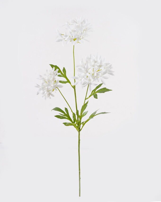 Artificial Flower 21*21*74cm Flower single stem GS-39125006 2025AUG YeahFlower is one of Chinese leading OEM manufacturers and exporters , supplying the silk flowers, wholesale artificial trees