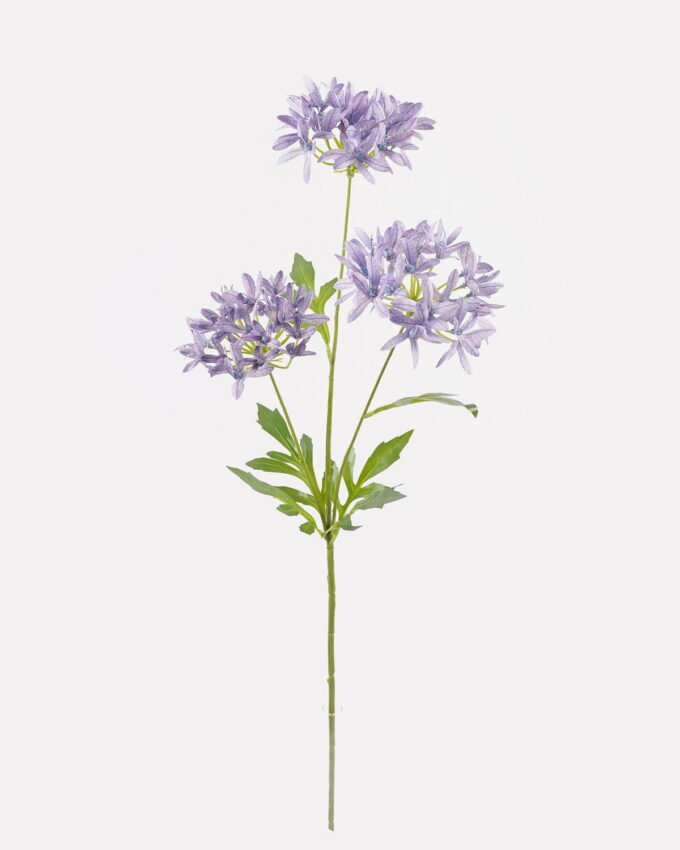 Artificial Flower 21*21*74cm Flower single stem GS-39125006 2025AUG YeahFlower is one of Chinese leading OEM manufacturers and exporters , supplying the silk flowers, wholesale artificial trees