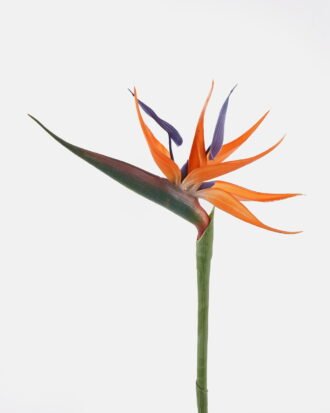 Artificial Flower 33*33*95cm Flower single stem GS-46725028 2025AUG YeahFlower is one of Chinese leading OEM manufacturers and exporters , supplying the silk flowers, wholesale artificial trees