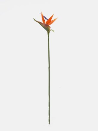 Artificial Flower 33*33*95cm Flower single stem GS-46725028 2025AUG 3,000+ sqm showroom with thousands of artificial flowers, plants & trees ready for global sourcing.