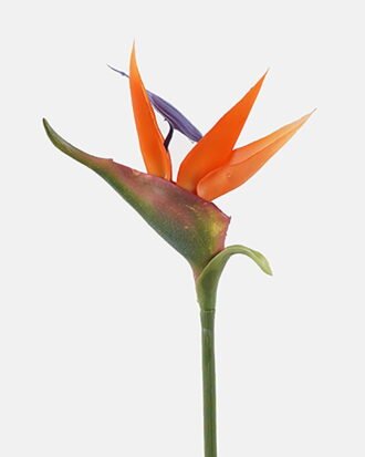 Artificial Flower 15*15*70cm Flower single stem GS-46725029 2025AUG YeahFlower is one of Chinese leading OEM manufacturers and exporters , supplying the silk flowers, wholesale artificial trees