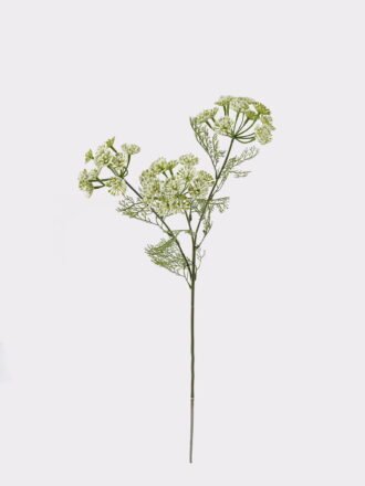Artificial Flower 13*13*26cm Dandelion *9 bush GS-54025027 2025AUG 3,000+ sqm showroom with thousands of artificial flowers, plants & trees ready for global sourcing.
