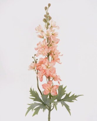 Artificial Flower 18*18*84cm Freckled flower single stem GS-14525002 2025JUL YeahFlower is one of Chinese leading OEM manufacturers and exporters , supplying the silk flowers, wholesale artificial trees
