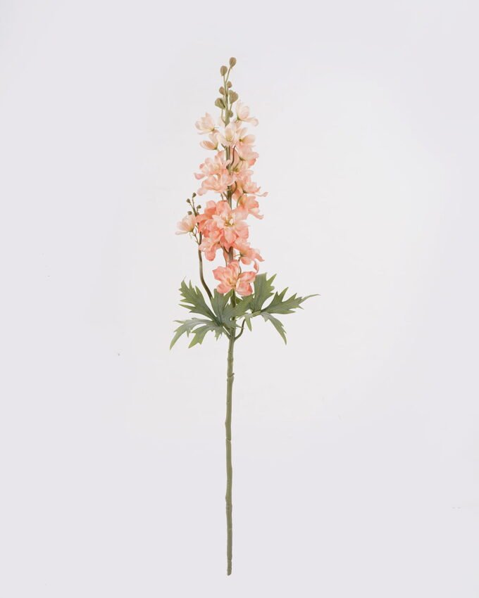 Artificial Flower 18*18*84cm Freckled flower single stem GS-14525002 2025JUL YeahFlower is one of Chinese leading OEM manufacturers and exporters , supplying the silk flowers, wholesale artificial trees