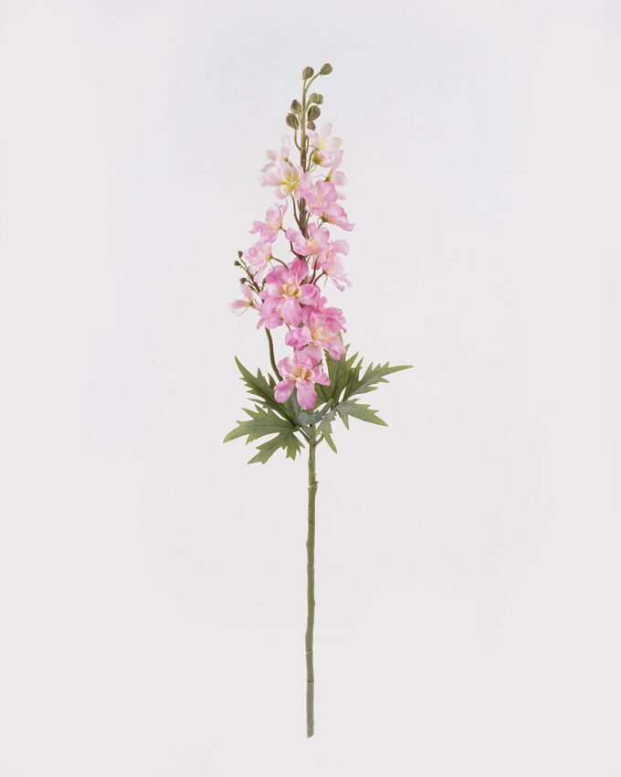 Artificial Flower 18*18*84cm Freckled flower single stem GS-14525002 2025JUL YeahFlower is one of Chinese leading OEM manufacturers and exporters , supplying the silk flowers, wholesale artificial trees