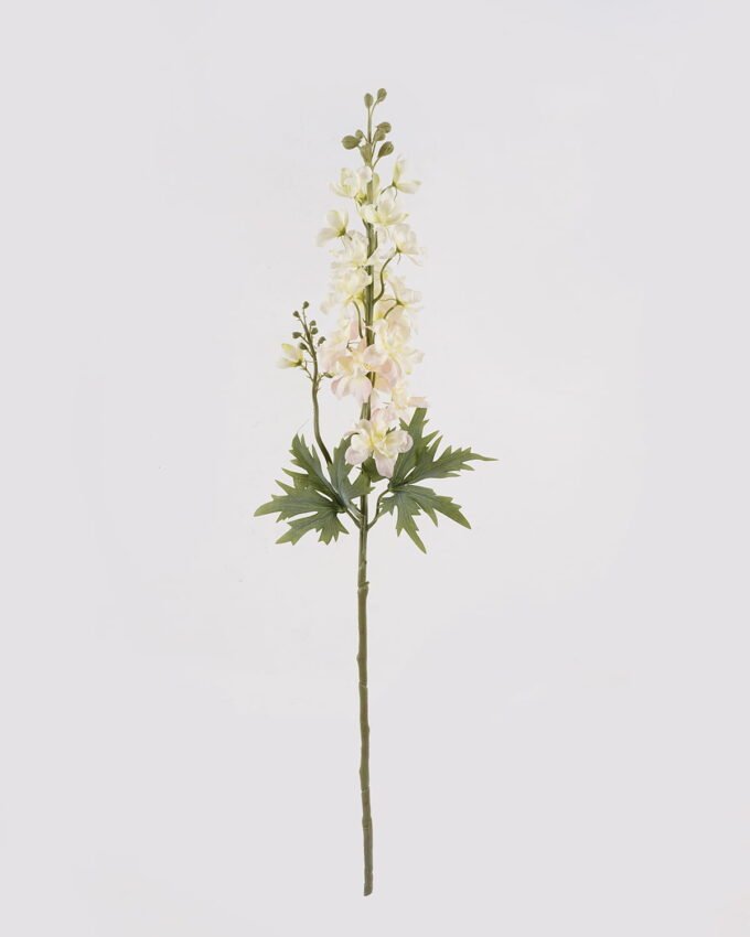Artificial Flower 18*18*84cm Freckled flower single stem GS-14525002 2025JUL YeahFlower is one of Chinese leading OEM manufacturers and exporters , supplying the silk flowers, wholesale artificial trees