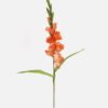 Artificial Flower 12*12*93cm Gladiolus *8 single stem GS-17725028-O1 2025JUL YeahFlower is one of Chinese leading OEM manufacturers and exporters , supplying the silk flowers, wholesale artificial trees