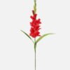 Artificial Flower 12*12*93cm Gladiolus *8 single stem GS-17725028 2025JUL YeahFlower is one of Chinese leading OEM manufacturers and exporters , supplying the silk flowers, wholesale artificial trees