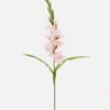 Artificial Flower 12*12*93cm Gladiolus *8 single stem GS-17725028 2025JUL YeahFlower is one of Chinese leading OEM manufacturers and exporters , supplying the silk flowers, wholesale artificial trees