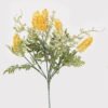Artificial Flower Grass 7 bush GS-52825004_4 Artificial Flower 23*23*36cm Grass *7 bush GS-52825004 2025JUL YeahFlower is one of Chinese leading OEM manufacturers and exporters , supplying the silk flowers, wholesale artificial trees