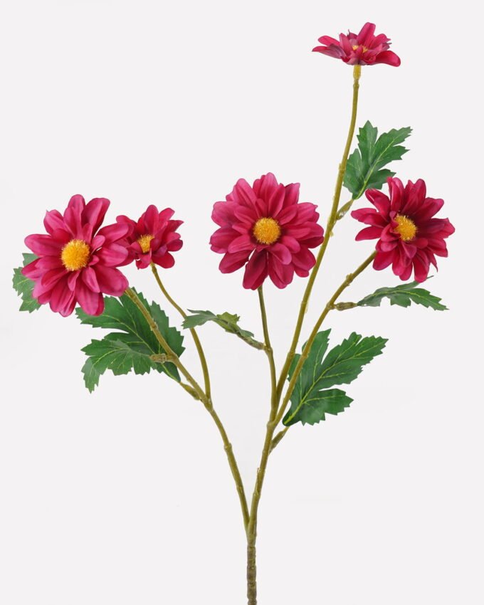 Artificial Flower 18*18*55cm Heronsbill *5 single stem GS-25825001-P2 2025JUL YeahFlower is one of Chinese leading OEM manufacturers and exporters , supplying the silk flowers, wholesale artificial trees