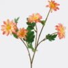 Artificial Flower 18*18*55cm Heronsbill *5 single stem GS-25825001-Y1 2025JUL YeahFlower is one of Chinese leading OEM manufacturers and exporters , supplying the silk flowers, wholesale artificial trees