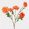 Artificial Flower 18*18*55cm Heronsbill *5 single stem GS-25825001 2025JUL YeahFlower is one of Chinese leading OEM manufacturers and exporters , supplying the silk flowers, wholesale artificial trees