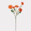 Artificial Flower 18*18*55cm Heronsbill *5 single stem GS-25825001 2025JUL YeahFlower is one of Chinese leading OEM manufacturers and exporters , supplying the silk flowers, wholesale artificial trees