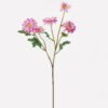 Artificial Flower 18*18*55cm Heronsbill *5 single stem GS-25825001 2025JUL YeahFlower is one of Chinese leading OEM manufacturers and exporters , supplying the silk flowers, wholesale artificial trees